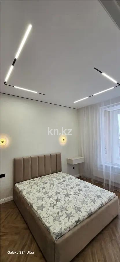 Продажа 1-комнатной квартиры, 41 м², ул. Култегин, дом  4а в Астане - фото 2