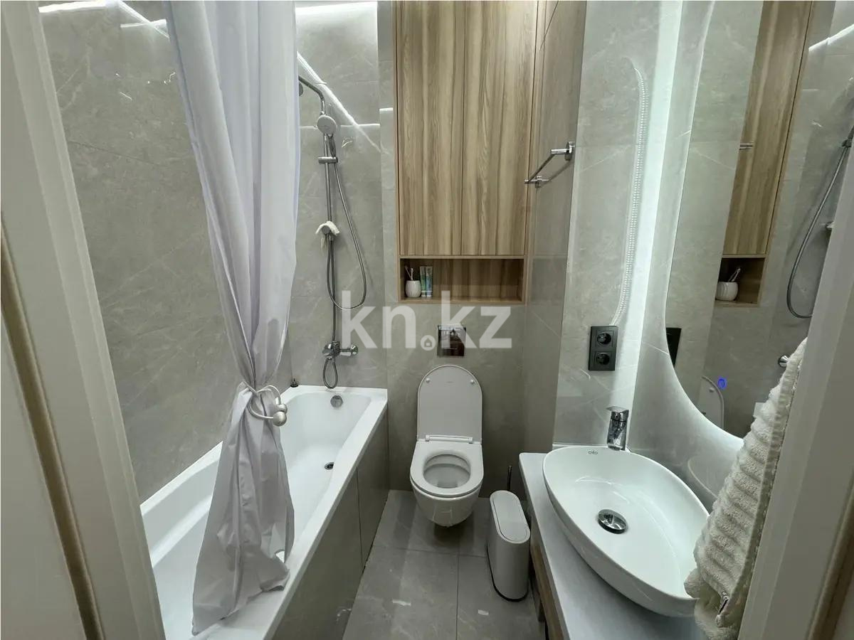 Продажа 4-комнатной квартиры, 110 м² - Продажа четырехкомнатных квартир от собственников в Алматы - страница 5 фото 6 из 7