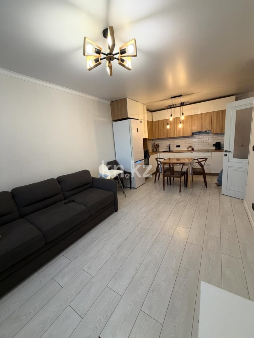 Продажа 2-комнатной квартиры, 48 м² в Караганде - фото 5