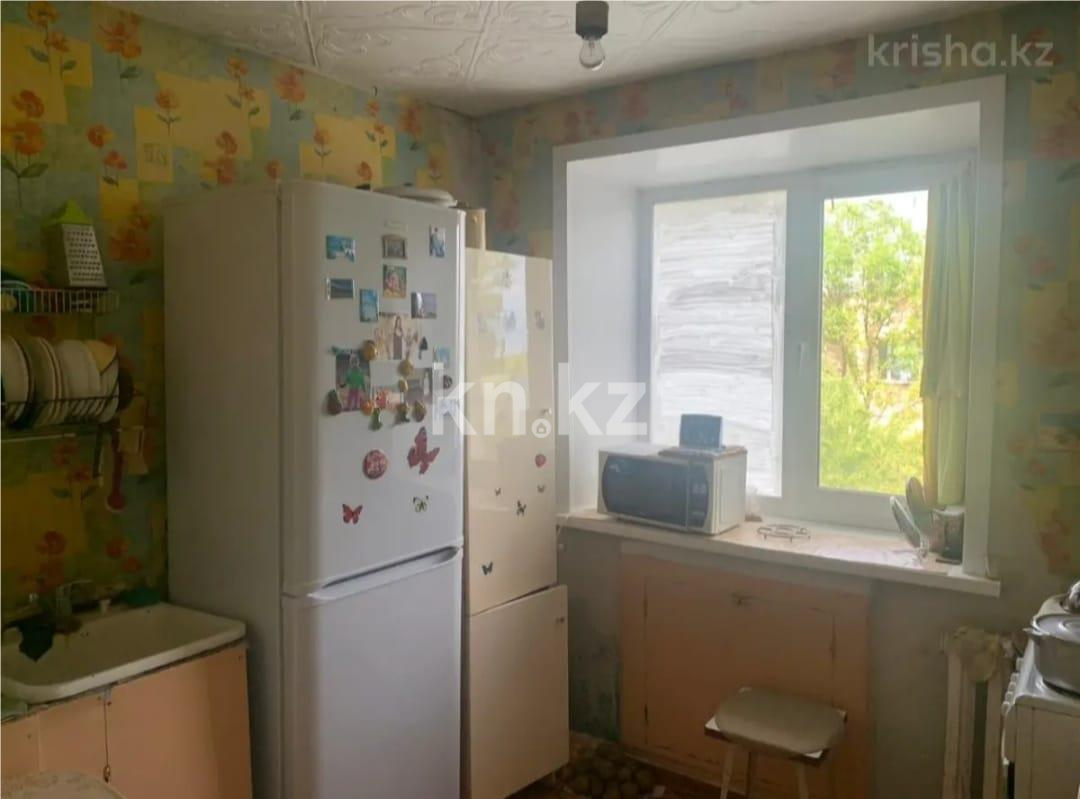 Продажа 2-комнатной квартиры, 42 м², ул. Сатпаева - Продажа  двухкомнатных квартир в Караганде с фото фото 5 из 7