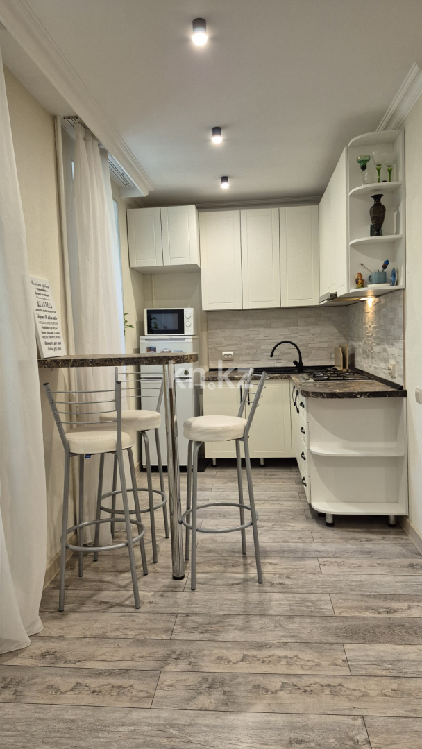 Продажа 2-комнатной квартиры, 43 м², пр. Азаттык, дом  67 - Продажа и аренда недвижимости в Атырау фото 19 из 29