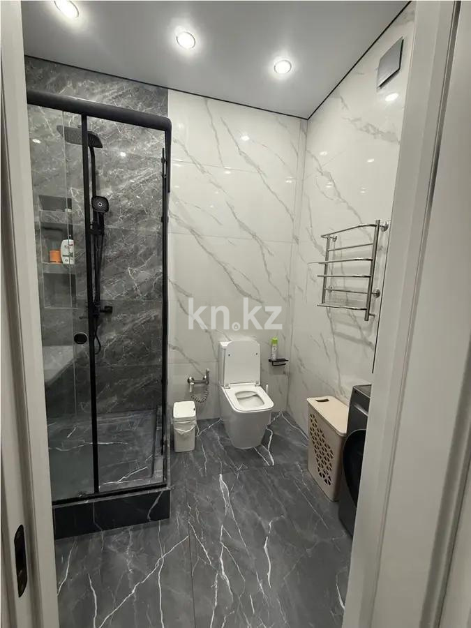 Продажа 4-комнатной квартиры, 120 м², ул. Омарова, дом  27/1 - Продажа  четырехкомнатных квартир в Астане фото 7 из 8