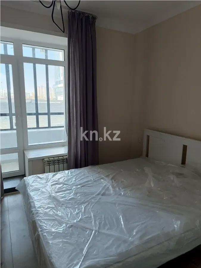 Продажа 2-комнатной квартиры, 40 м² в Астане - фото 2