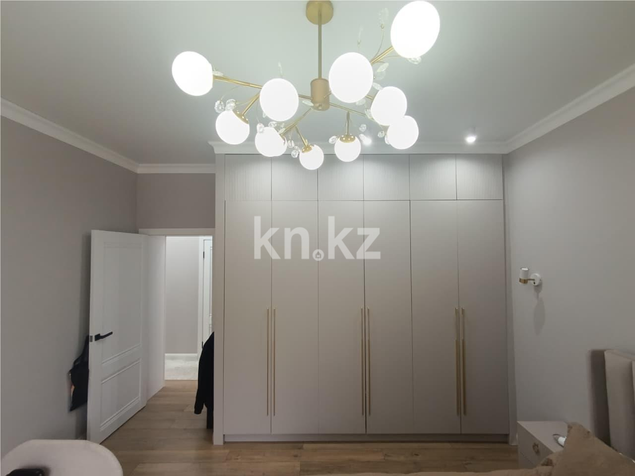 Продажа 3-комнатной квартиры, 80 м² - Продажа недвижимости в Караганде - страница 21 фото 6 из 11
