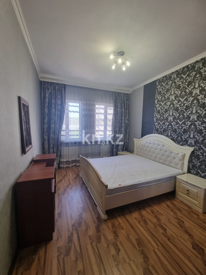 Продажа 3-комнатной квартиры, 76 м² в Алматы - фото 12