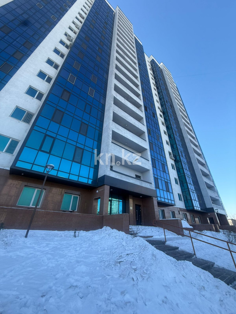 Аренда 1-комнатной квартиры, 45 м² - Аренда недвижимости в Казахстане - страница 2 фото 1 из 12