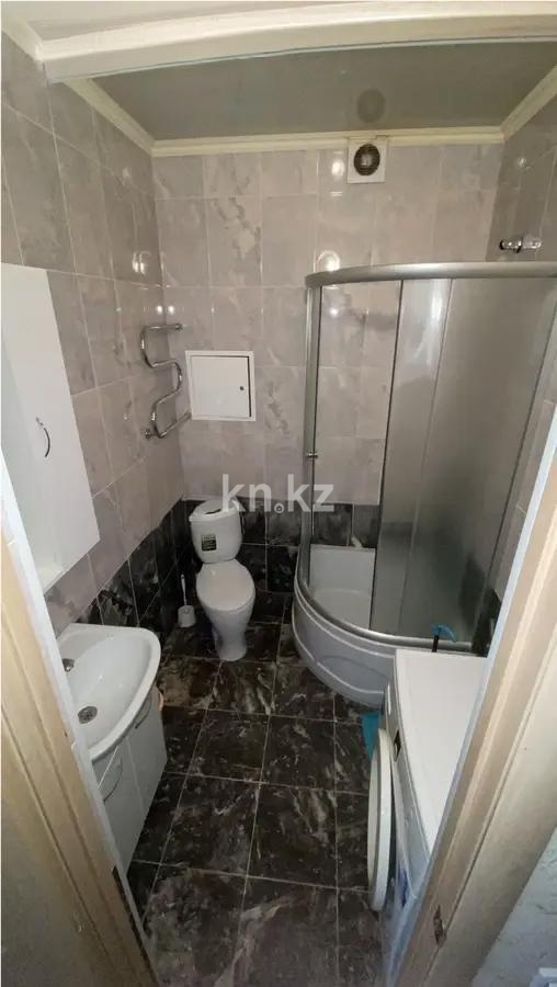 Продажа 1-комнатной квартиры, 28 м² - Продажа однокомнатных квартир в Астане - страница 2 фото 2 из 2