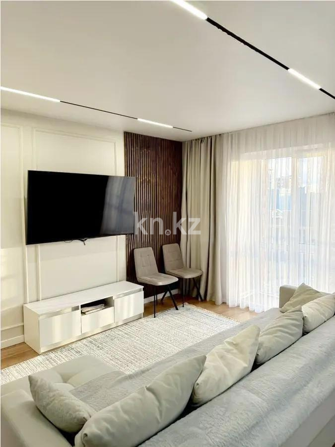 Продажа 2-комнатной квартиры, 67 м², ул. Букетова в Караганде