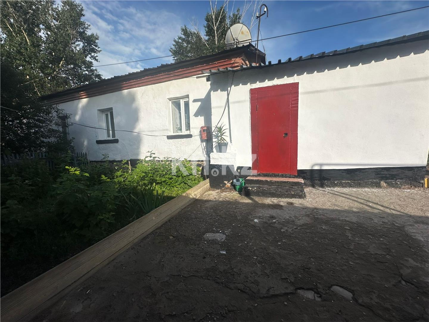 Продажа 3-комнатного дома, 75.6 м², ул. Панфилова - Продажа домов, коттеджей в Темиртау фото 11 из 29