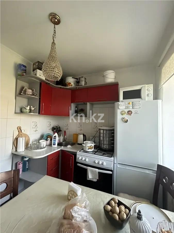 Продажа 2-комнатной квартиры, 41 м², ул. Бирюзова - Продажа квартир в Караганде фото 3 из 5