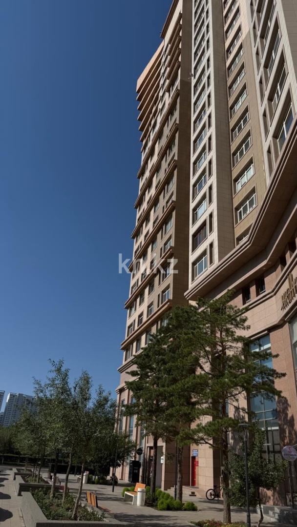 Аренда 4-комнатной квартиры, 225 м² - Аренда квартир помесячно в Астане фото 31 из 31