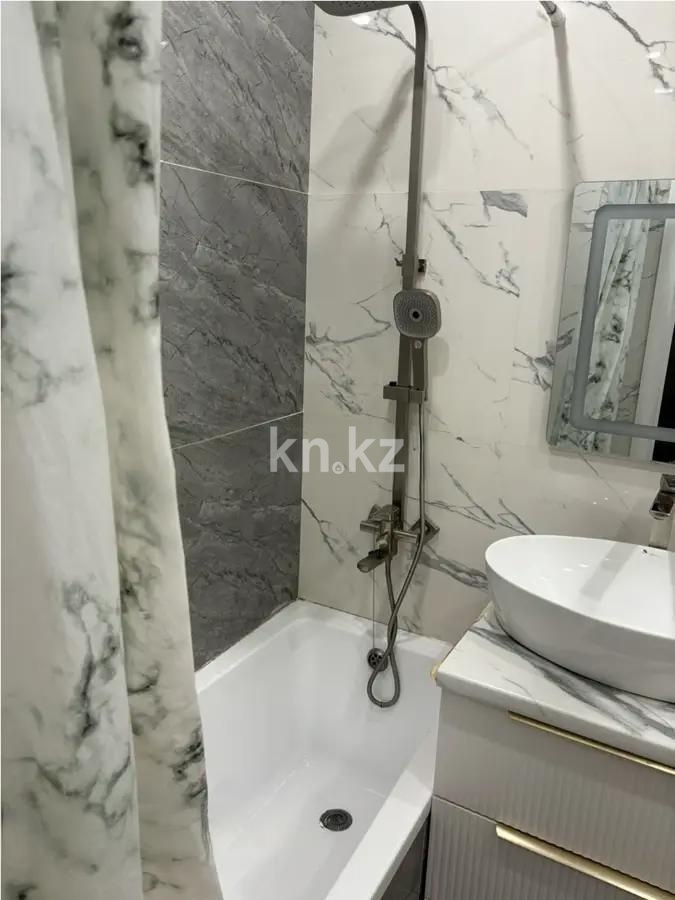 Продажа 2-комнатной квартиры, 42.2 м² в Астане - фото 4