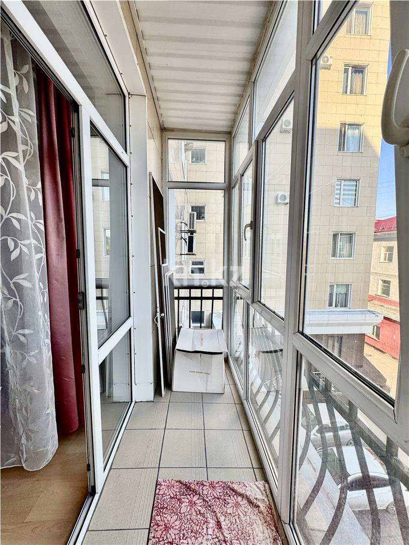 Продажа 3-комнатной квартиры, 132 м² - Продажа квартир в Городе Караганды - страница 23 фото 4 из 9