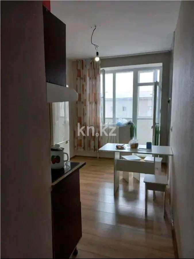 Продажа 1-комнатной квартиры, 37 м² - Недвижимость в Казахстане - страница 2 фото 2 из 2