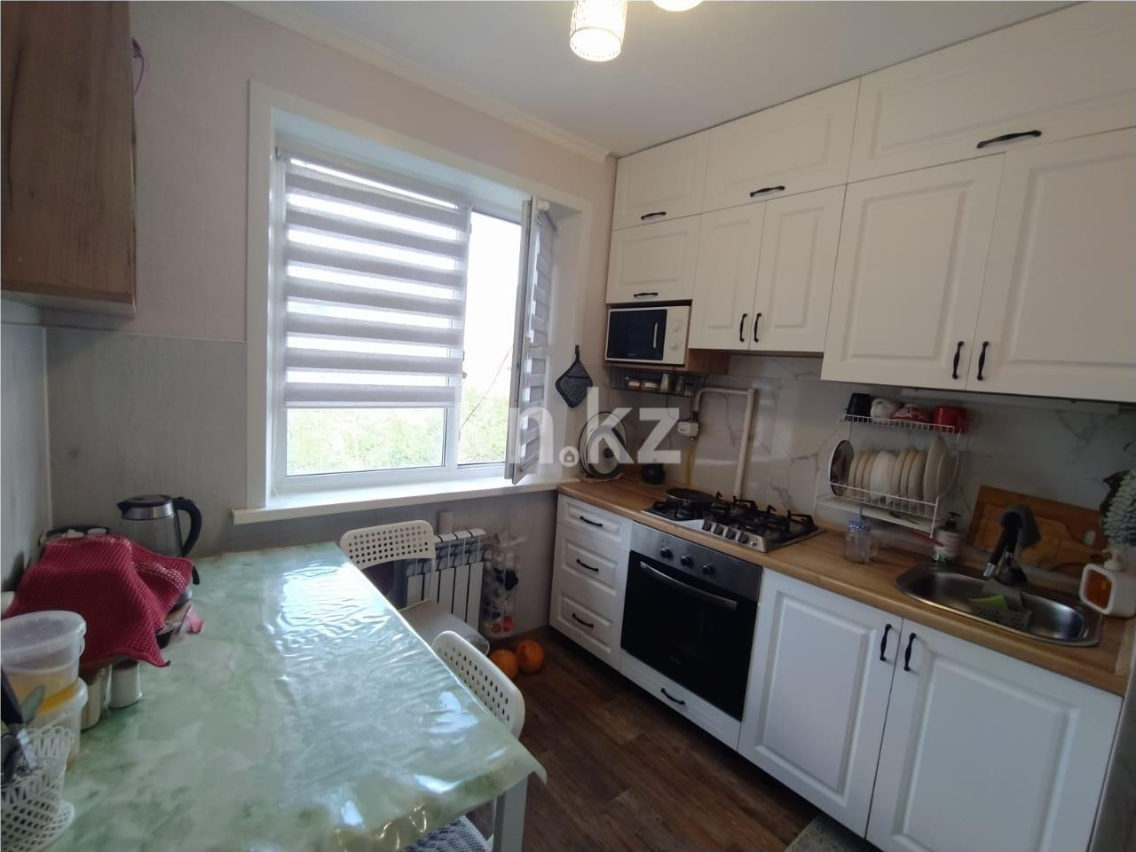 Продажа 3-комнатной квартиры, 61 м², ул. Мустафина в Караганде - фото 12