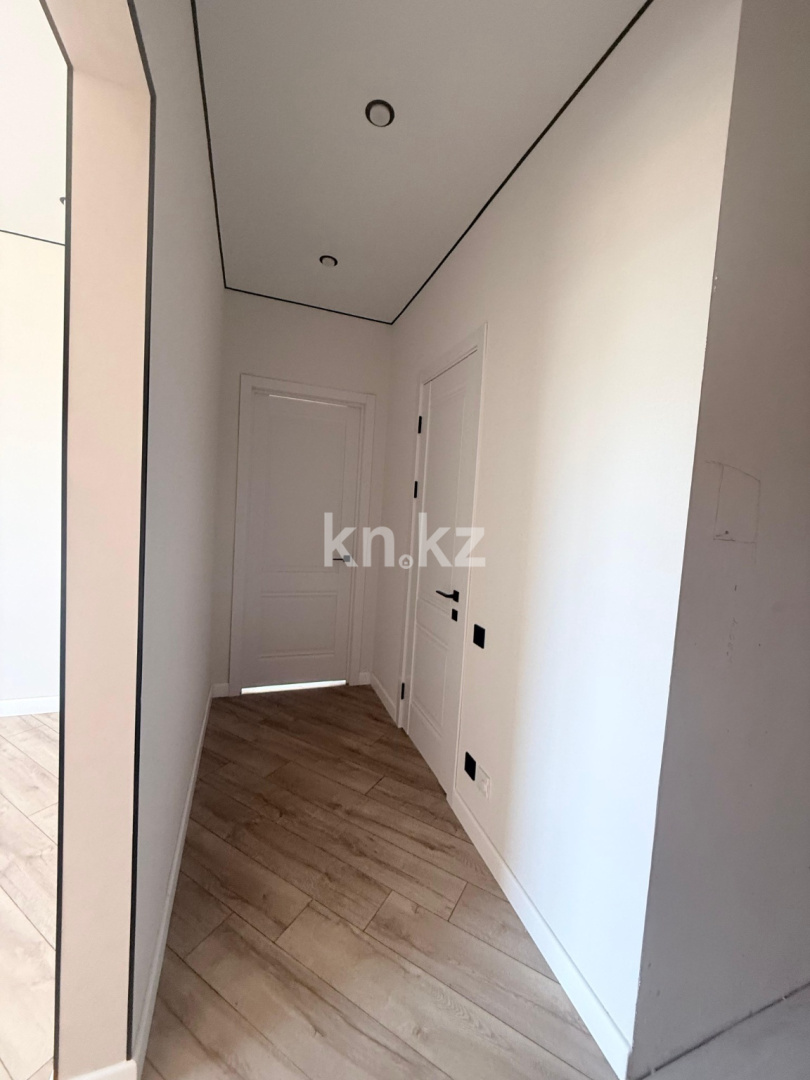 Продажа 3-комнатной квартиры, 58 м² в Астане - фото 12