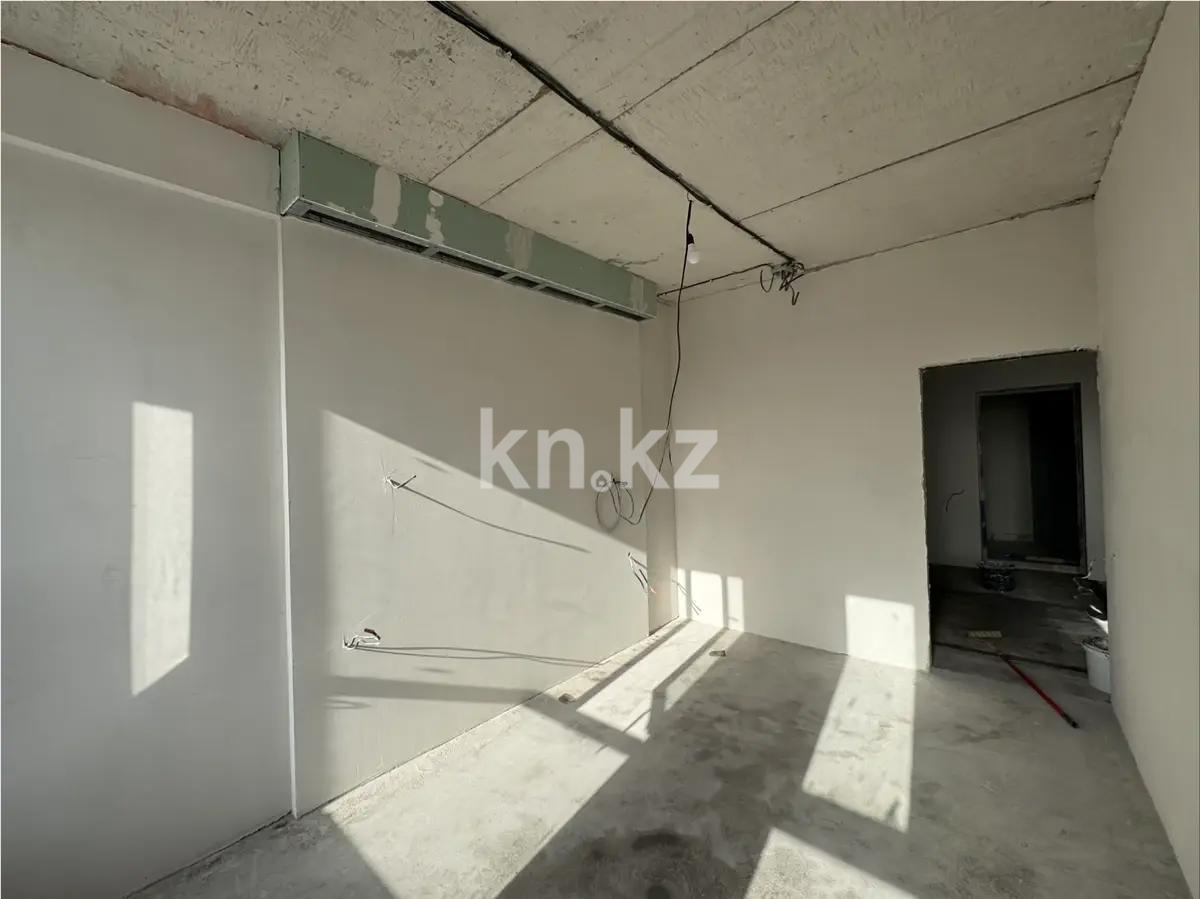 Продажа 1-комнатной квартиры, 44.7 м², пр. Райымбека, дом  349/1 в Алматы - фото 3