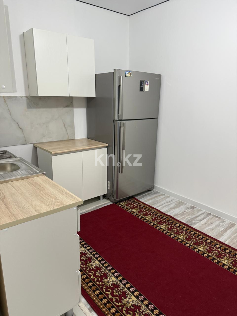Аренда 1-комнатной квартиры, 30 м² - Аренда однокомнатных квартир помесячно в Астане фото 2 из 6