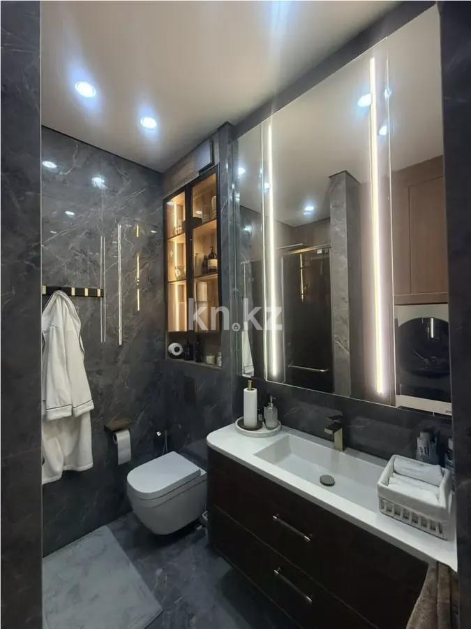 Продажа 2-комнатной квартиры, 67 м² - Продажа недвижимости в Астане - страница 6 фото 5 из 6