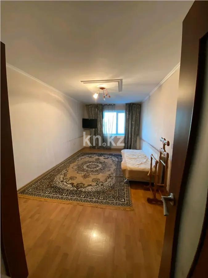 Продажа 2-комнатной квартиры, 64 м², ул. Потанина, дом  3 - Продажа квартир в Астане фото 1 из 5