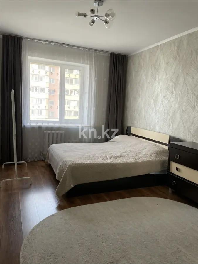 Продажа 2-комнатной квартиры, 54.7 м² в Астане - фото 2