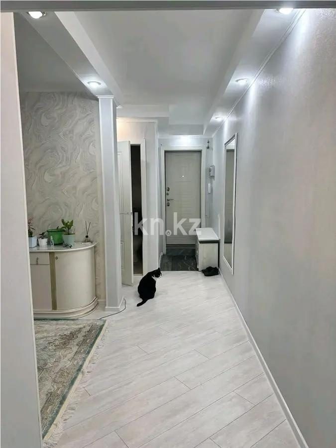Продажа 3-комнатной квартиры, 61 м², ул. Ауэзова, дом  24 в Астане - фото 6