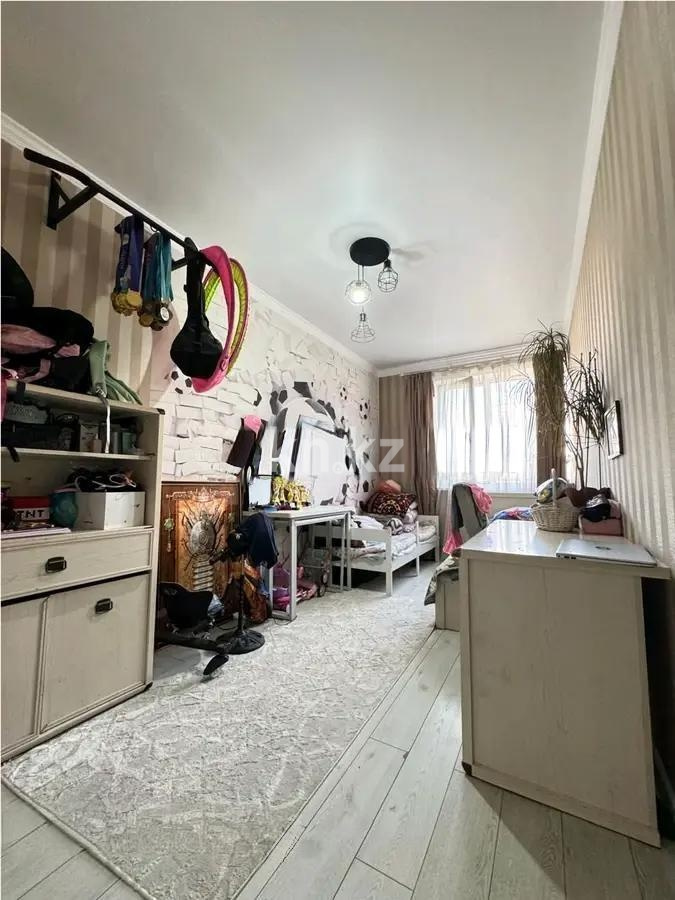 Продажа 3-комнатной квартиры, 82 м² - Продажа квартир в Алматы - страница 9 фото 3 из 6