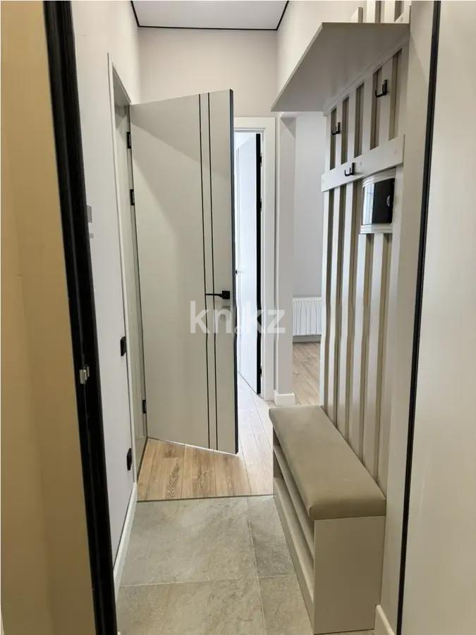 Продажа 1-комнатной квартиры, 32.9 м² в Астане - фото 4