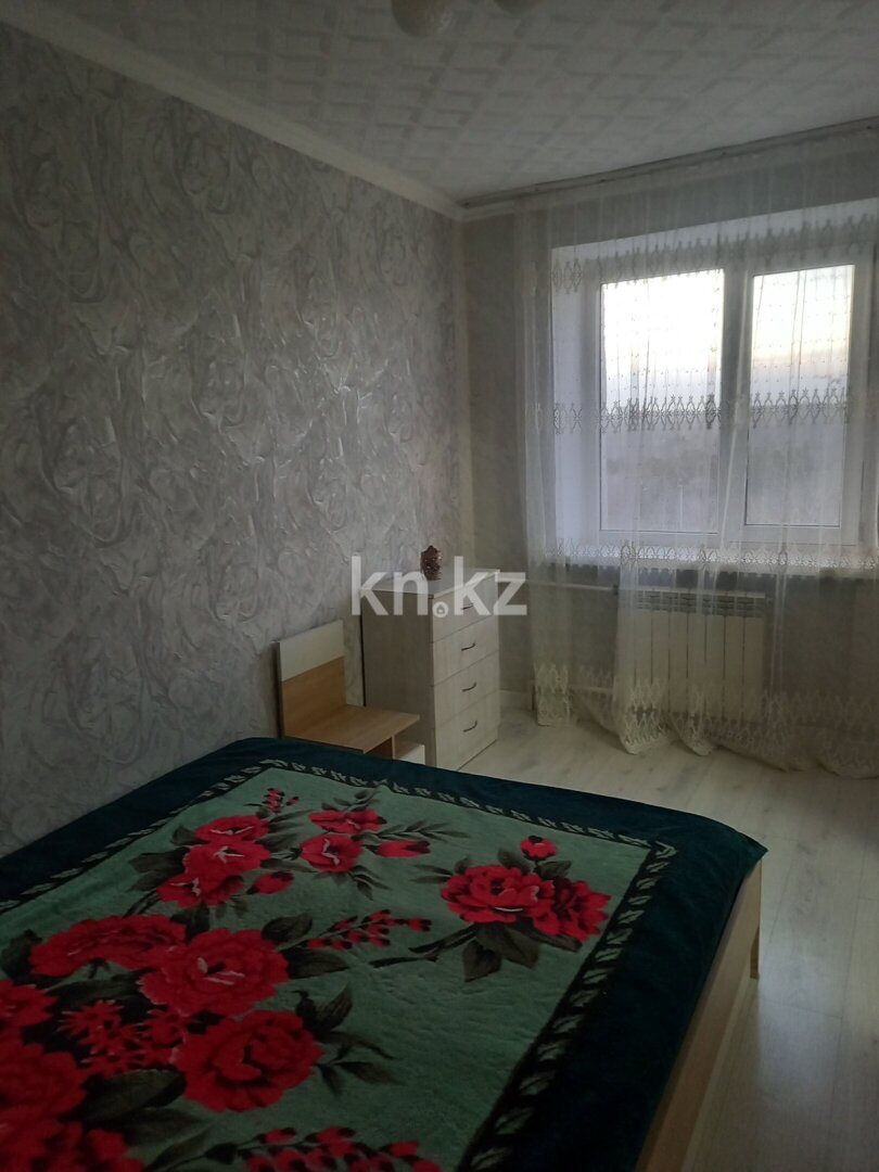 Аренда 2-комнатной квартиры, 47 м² в Караганде - фото 5