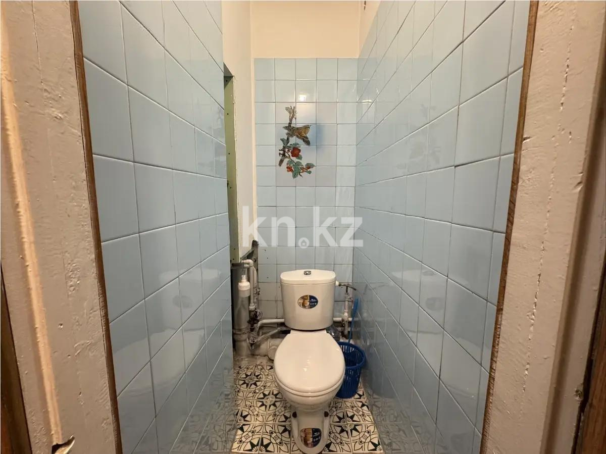 Продажа 2-комнатной квартиры, 53 м² - Продажа двухкомнатных квартир в Алматы - страница 6 фото 4 из 6