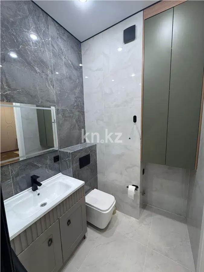 Продажа 2-комнатной квартиры, 50 м² - Продажа квартир в Алматы фото 4 из 6