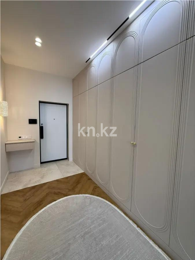 Продажа 3-комнатной квартиры, 95 м² - Продажа квартир в монолитно-каркасном доме в Казахстане - страница 8 фото 7 из 7