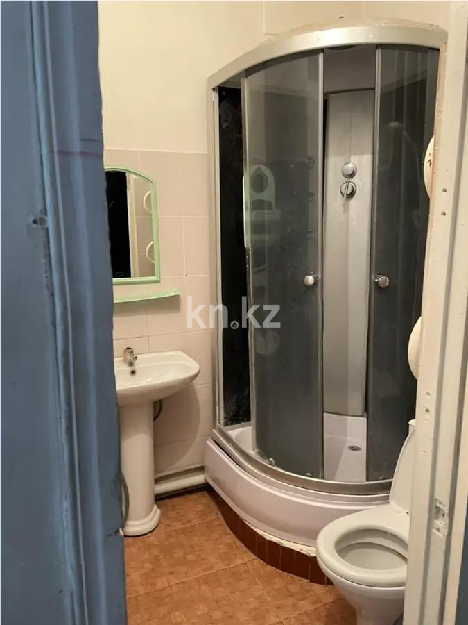 Продажа 1-комнатной квартиры, 33 м² - Продажа квартир в Ауэзовском р-не Алматы фото 3 из 3