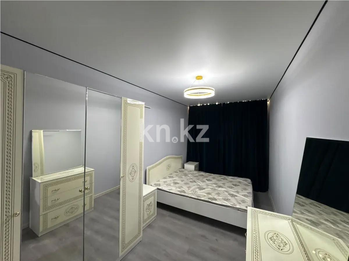 Продажа 2-комнатной квартиры, 40 м² в Алматы - фото 2