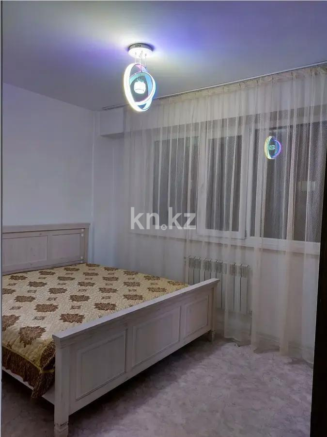 Продажа 2-комнатной квартиры, 62 м², мкр-н Шугыла, дом  340/4 - Продажа  двухкомнатных квартир в Алматы с фото фото 2 из 5