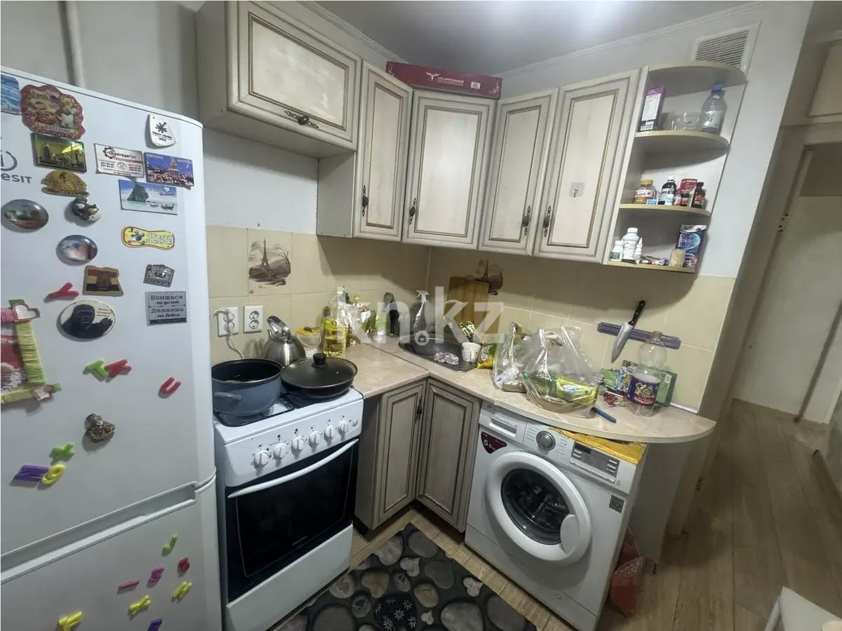 Продажа 2-комнатной квартиры, 44 м², мкр-н 1, дом  30 в Алматы - фото 2