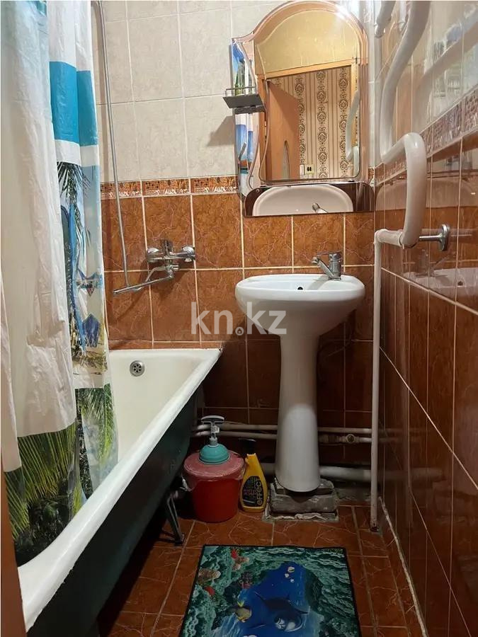 Продажа 2-комнатной квартиры, 48 м² в Караганде - фото 4