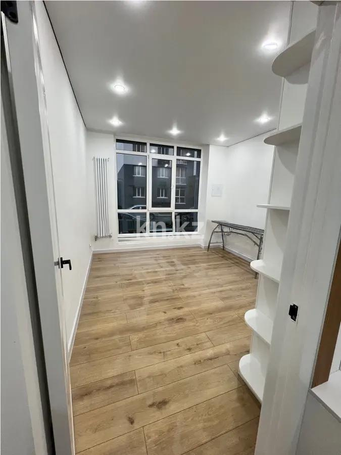 Продажа 3-комнатной квартиры, 70 м², ул. К. Шарипова, дом  206/4 в Алматы - фото 3