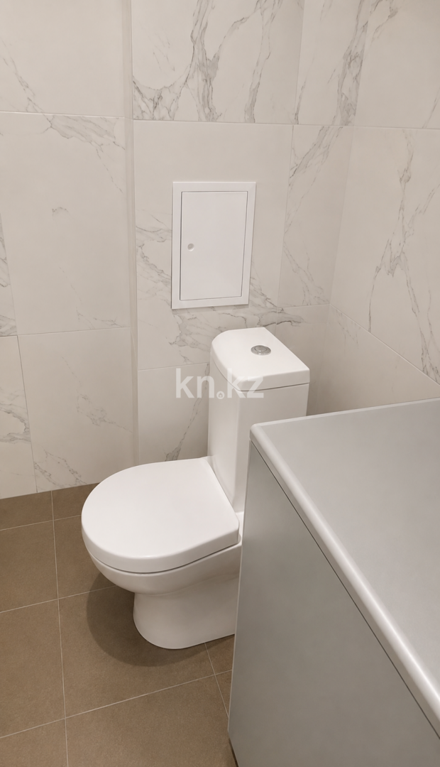 Аренда 1-комнатной квартиры, 22 м² в Астане - фото 4