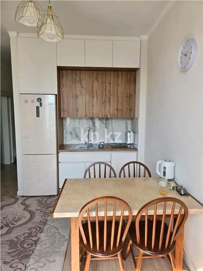 Продажа 2-комнатной квартиры, 46.2 м² в Астане - фото 5