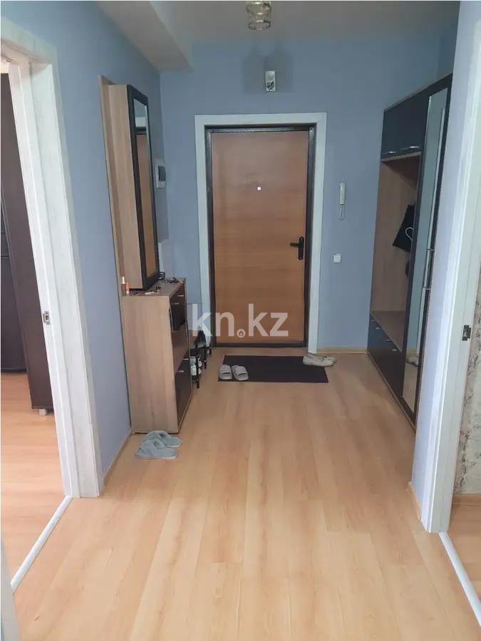 Продажа 3-комнатной квартиры, 54.3 м², пер. Ташенова, дом  4/3 - Продажа квартир в Астане фото 5 из 5