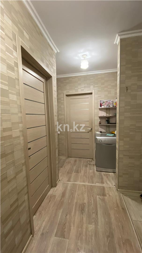 Продажа 3-комнатной квартиры, 61 м², ул. Муканова - Продажа  трехкомнатных квартир в Караганде фото 10 из 11