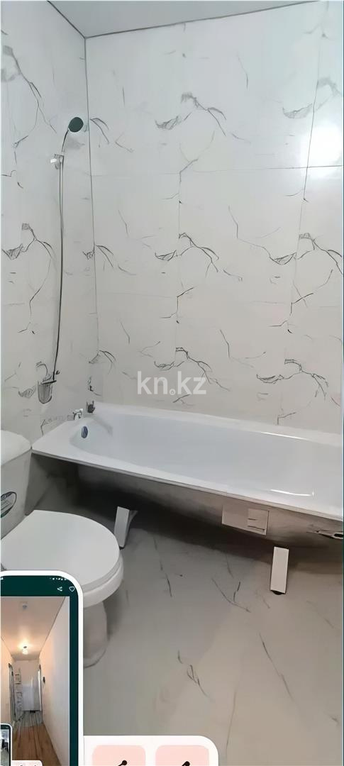 Продажа 1-комнатной квартиры, 35 м² - Продажа однокомнатных квартир от собственников в Астане - страница 4 фото 3 из 3