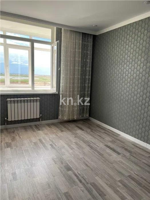 Продажа 1-комнатной квартиры, 42 м² в Астане