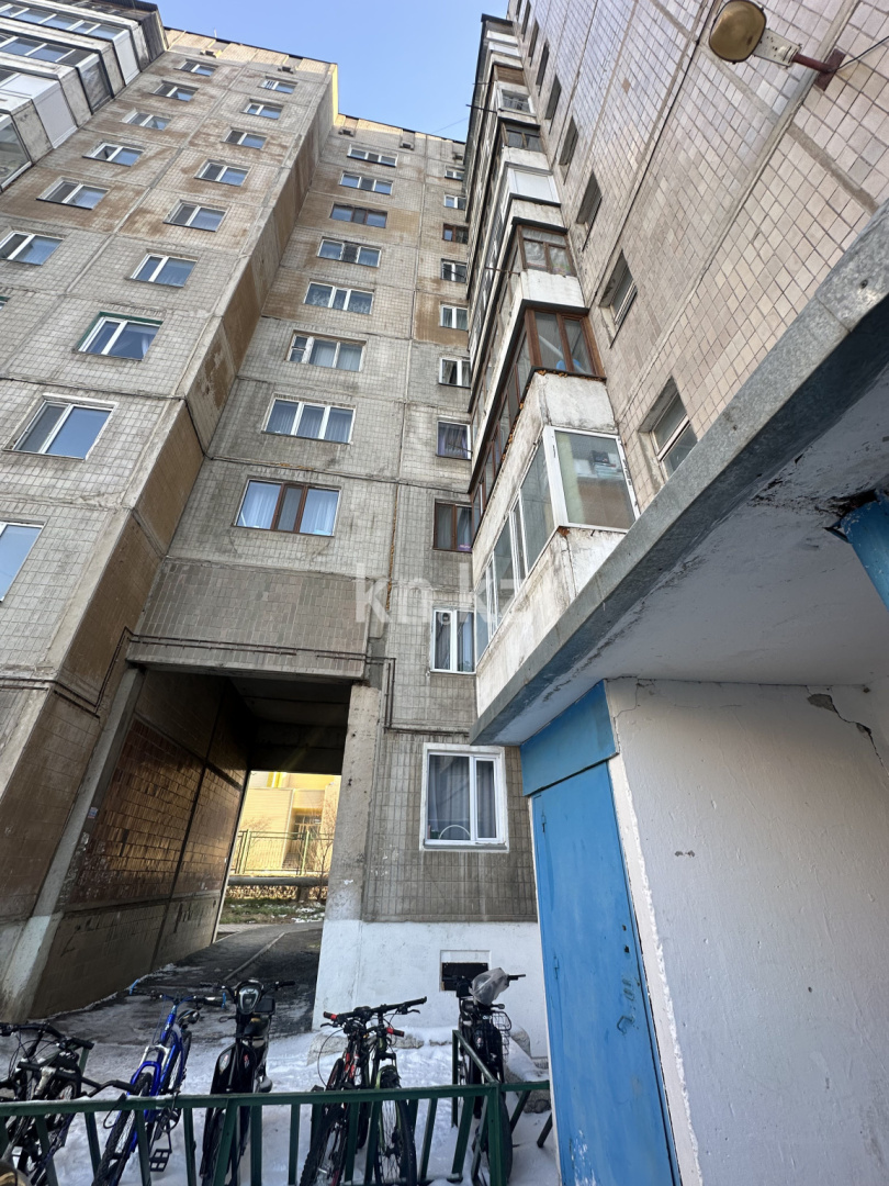 Продажа 2-комнатной квартиры, 54.5 м² в Караганде - фото 23