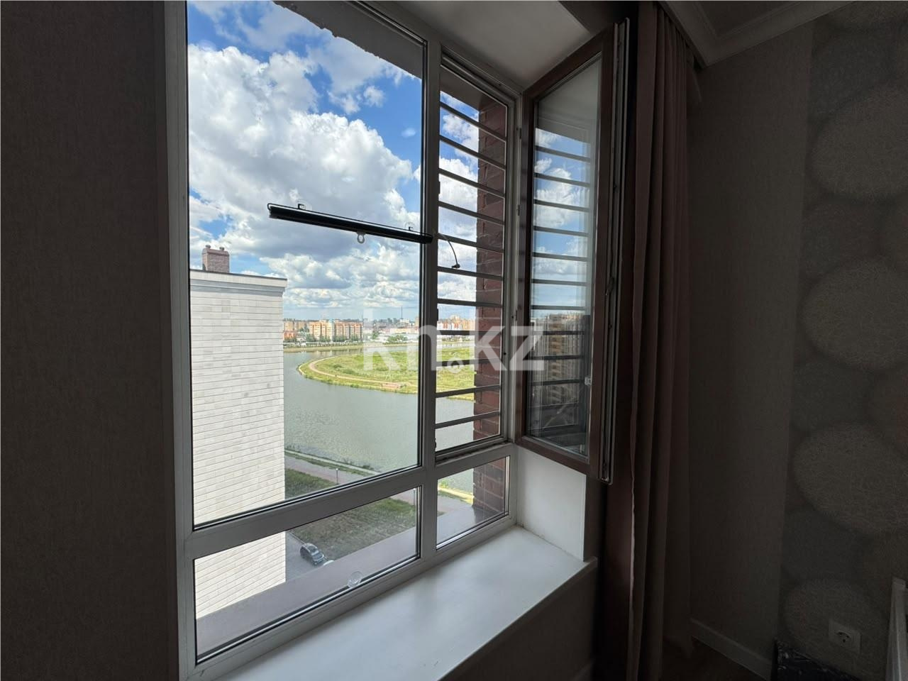 Продажа 2-комнатной квартиры, 61.4 м² - Продажа двухкомнатных квартир в Астане фото 7 из 14