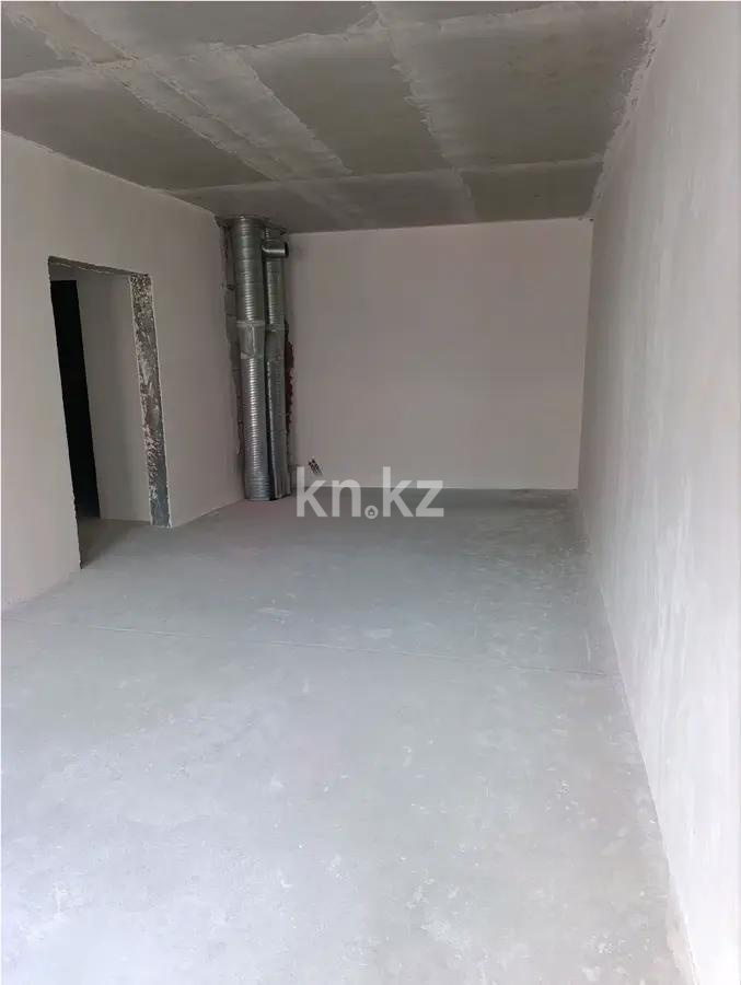 Продажа 3-комнатной квартиры, 62 м², ул. Навои, дом  30а/1 - Продажа жилой и коммерческой недвижимости в Алматы фото 2 из 7