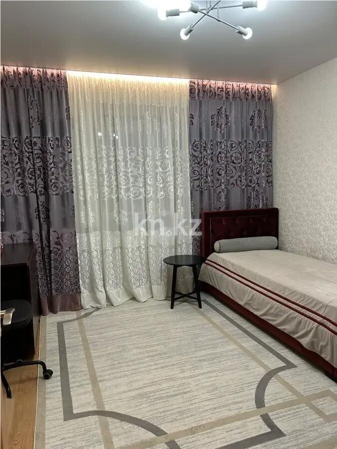 Продажа 2-комнатной квартиры, 64 м² в Астане - фото 2