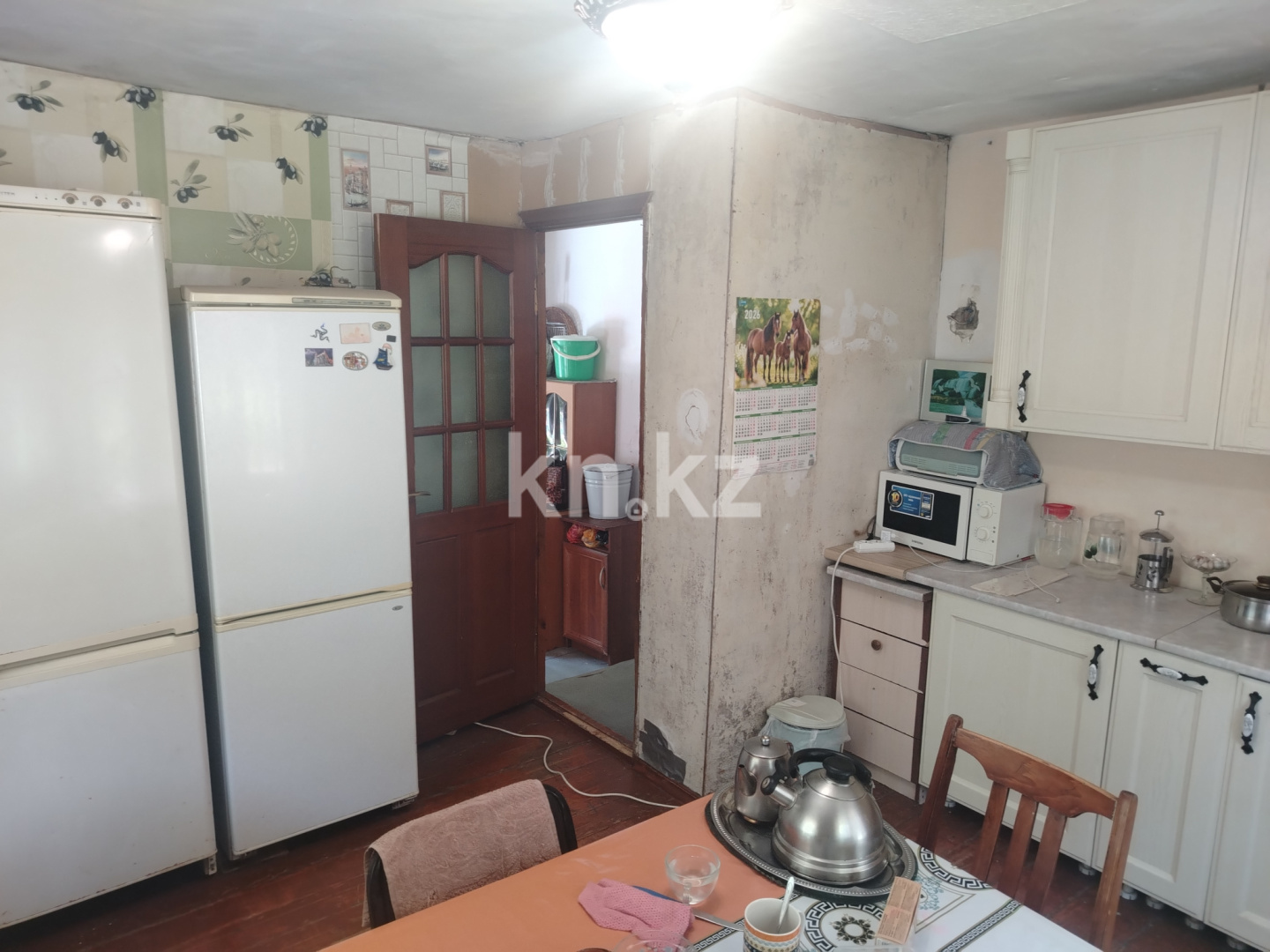 Продажа 4-комнатного дома, 64 м² - Продажа четырехкомнатных домов, коттеджей в Алматы фото 5 из 14