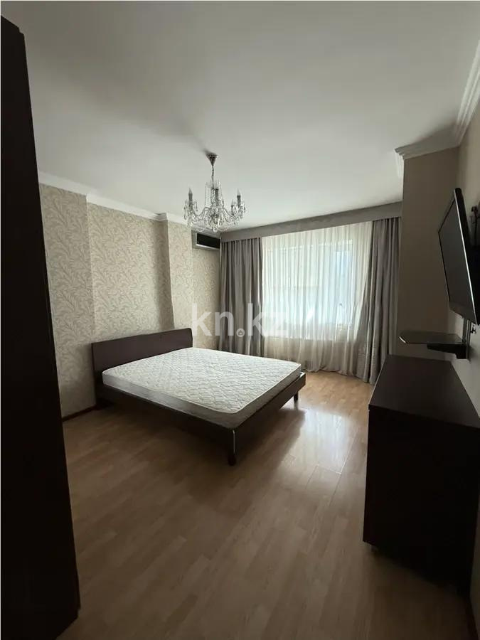 Продажа 4-комнатной квартиры, 111.6 м² - Продажа четырехкомнатных квартир от собственников в Астане фото 3 из 8